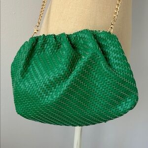 “The Frankie Clutch” by Anthropologie